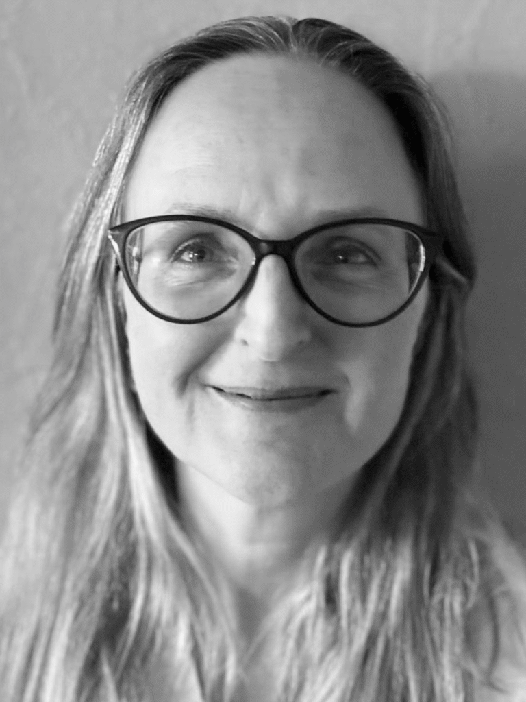 Dr. Fiona Marfleet