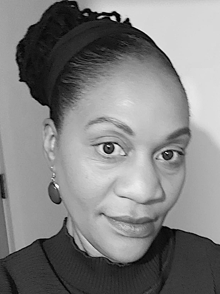 Ms. Nina Mwagiru